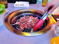 -棒小伙·齐齐哈尔烤肉(龙茗路店)