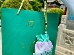 -西安市广仁寺