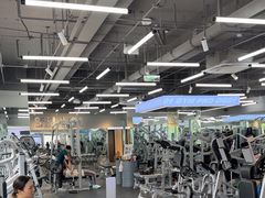 -OG01·24h私教铁馆(中鼎316店)