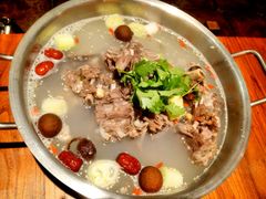 -草原牧羊火锅·龙虾·烤鱼(杨浦店)