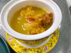 菌菇佛跳墙-后海16号·北京私房菜