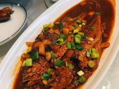 -莫山小馆(大石桥店)