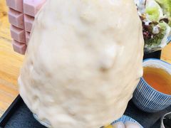 -WONDER ICE 萬得冰田(建設路总店)