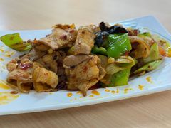 -牛车水美食街