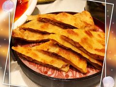 京味肉饼-褚记北京烤鸭(广州路店)