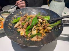 -费大厨辣椒炒肉(黄兴中心广场店)