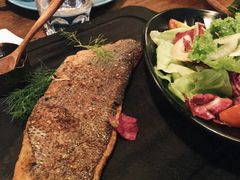 -Amanda餐厅(长乐路店)
