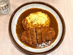 -CoCo壱番屋