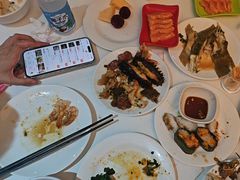 -麓湖国际水疗