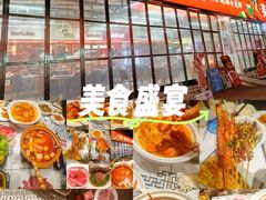 -靓虾二哥·龙虾馆(大塘总店)