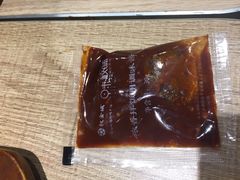 -权味·朝鲜族拌饭(勒泰店)