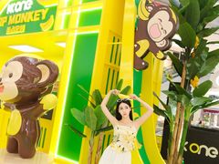 -KK ONE(京基滨河时代店)