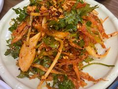 -京玉菲饭店(李村店)