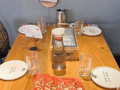 -喝丢一只鞋海鲜烧烤·海肠捞饭(文体街店)