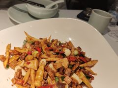 -半勺·新徽菜(银泰城店)