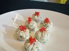 -大董(华贸购物中心店)