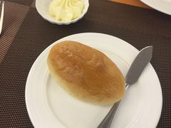 餐前面包-红房子西菜馆(淮海中路店)