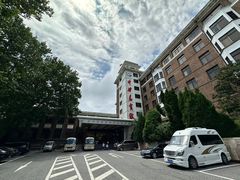 -棒棰岛宾馆景区