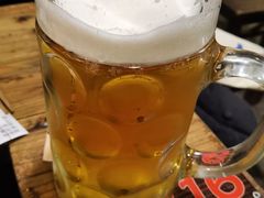 -盟重烧烤(高正街店)
