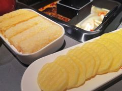 -洞子口重庆鲜货火锅(楚翘城旗舰店)