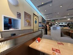 -满记甜品(优客百盛店)