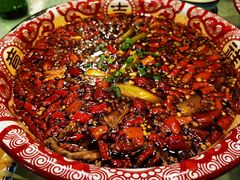 -陈胖子特色菜.鲜货现炒(融景城店)