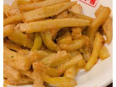 -天下客饭店(中山路店)