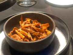 红酒火烧黑豚肉-小运河·公馆(国贸店)