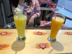 -炸鸡情侣韩式料理(中央大街店)