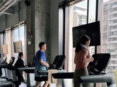 -LA合时健身4PMFIT(花桥旗舰店)