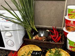 -武汉大学工学部一食堂