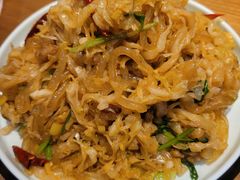 -满园烤鸭·春饼(太原街万达店)