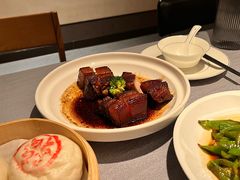 -章吴记喜瑞餐厅(东东城店)