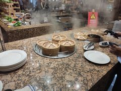 -马哥孛罗咖啡厅·Cafe Marco (厦门马哥孛罗东方大酒店)