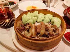-扬州香格里拉·香宫中餐厅