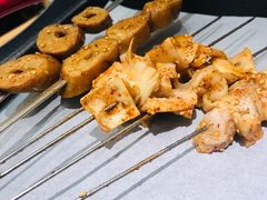 -申记串道(小北一路店)
