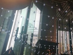 -上海世茂皇家艾美酒店