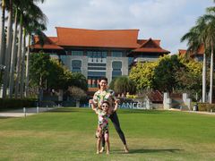 -三亚海棠湾万丽度假酒店