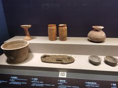 -北京大葆台遗址博物馆