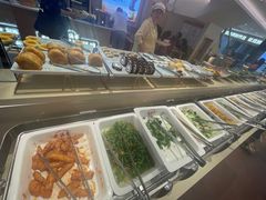 -素满香·食养自助(建邺万达店)