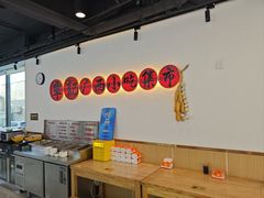 -覃记螺蛳粉·桂林米粉(鼓楼南街店)