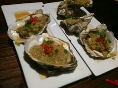 -功夫小龙虾·烧烤·江湖菜(金沙洲店)