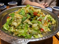 -95号酱骨·一块豆腐(展春园西路店)