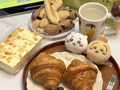 -六贤记(文三店)