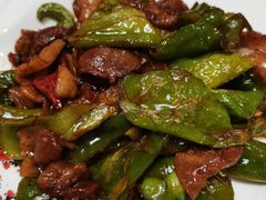 -粥天粥地创意中餐厅(王村南街店)