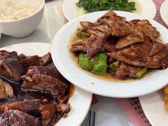 -茂隆餐厅(进贤路店)