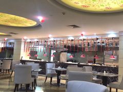 -宁海金海开元名都大酒店·名爵自助餐厅(金水路店)