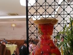 -大鸿运酒店·苏州菜·松鼠桂鱼(观前街店)