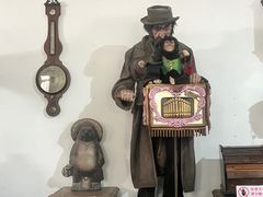 -旅顺留声机博物馆