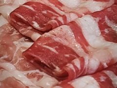 -祥源胡同·涮牛羊肉火锅(花桥店)